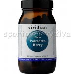 Viridian nutrition Saw Palmetto Berry 90 kapslí – Hledejceny.cz