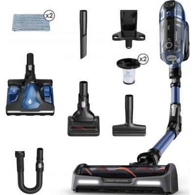 Tefal X-Force Flex 14.60 Aqua TY99C0 – Hledejceny.cz