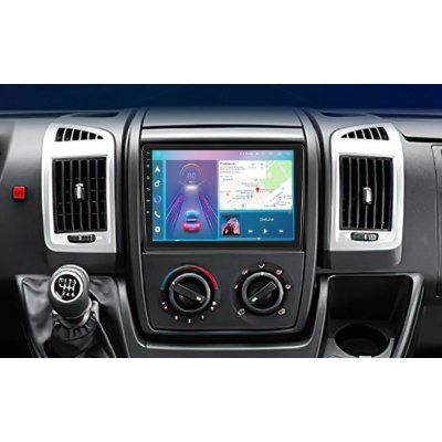 Podofo A7616 Citroen Jumper – Zbozi.Blesk.cz