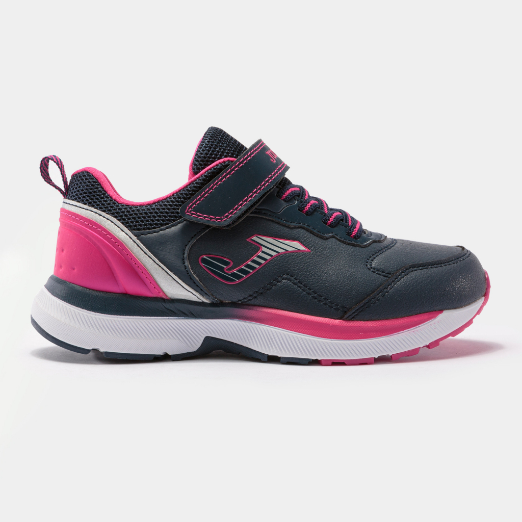 Joma Boro JR 2143 navy fuchsia