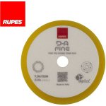 Rupes DA High Performance Foam Pad Fine 130/150 mm – Zbozi.Blesk.cz