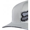 FOX Glorify Flexfit Hat Grey