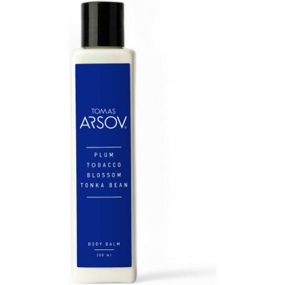 Tomas Arsov tělový balzám (Body Balm) 200 ml – Hledejceny.cz