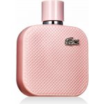 Lacoste Eau de Lacoste L.12.12 Rose parfémovaná voda dámská 100 ml – Hledejceny.cz