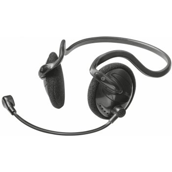 Trust Cinto Chat Headset for PC and laptop