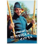 Louis de Funés - Tonoucí se stébla chytá DVD – Zbozi.Blesk.cz