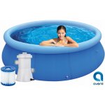 Master Pool Marin Blue Prompt Pool 360 x 76 cm JL17794 – Zboží Dáma