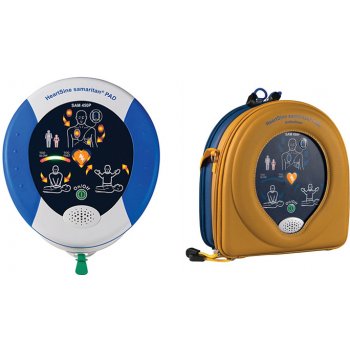 HeartSine AED PAD 350P defibrilátor