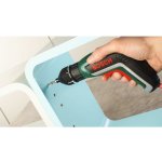 Bosch IXO Nástavec pro nastavení utahovacího momentu 1600A001Y5 – Zboží Mobilmania