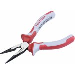 FORTUM kleště půlkulaté přímé, 160mm, 61CrV5 – Zboží Dáma