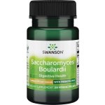 Viridian Saccharomyces Boulardii 30 kapslí – Hledejceny.cz