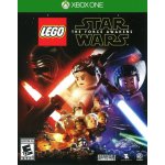 LEGO Star Wars: The Force Awakens – Zboží Mobilmania