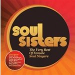 V/A - Soul Sisters CD – Hledejceny.cz