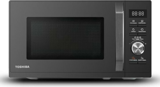 Toshiba MW3-AG20PE BK