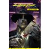 Komiks a manga Cyberpunk 2077 Máš moje slovo