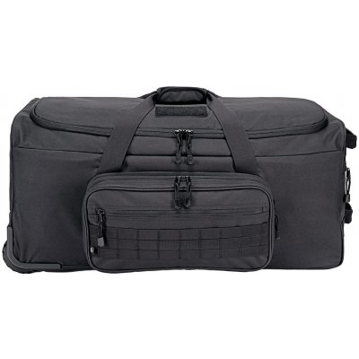 Brandit US Cooper Trolley černá 120 l – Sleviste.cz