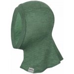 Crawler Merino kukla vrstvá dětská Olivová Olivový lem – Zboží Mobilmania