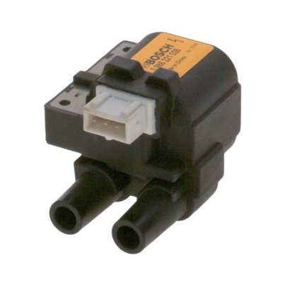 Zapalovací cívka BOSCH 0 986 221 026 – Hledejceny.cz