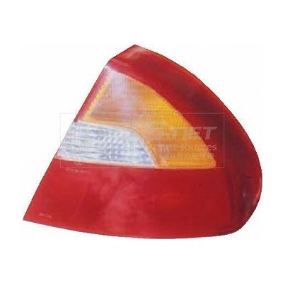 Světlo zadní MITSUBISHI LANCER SDN 97-01 – Hledejceny.cz