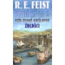 Hadí sága 2 - Stín temné královny: Žoldáci