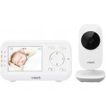 Vtech VM3255 video chůvička s barevným displejem 2,8" – Zbozi.Blesk.cz