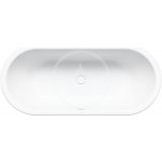 Kaldewei Centro Duo Oval 180 x 80 cm 282834010001 – Hledejceny.cz