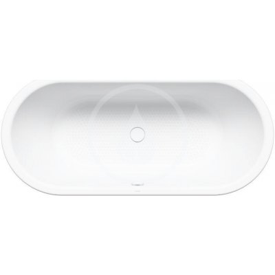 Kaldewei Centro Duo Oval 180 x 80 cm 282834010001 – Hledejceny.cz