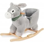 Bieco Houpačka oslík BM0066 – Zboží Dáma