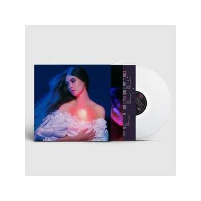 Weyes Blood - And In The Darkness, Hearts Aglow LTD LP