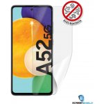 Ochranná fólie Screenshield Samsung Galaxy A52 / A52 5G / A52s - displej – Zboží Mobilmania