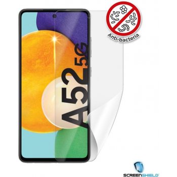 Ochranná fólie Screenshield Samsung Galaxy A52 / A52 5G / A52s - displej