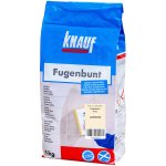 Knauf Fugenbunt 5 kg Anemone – Zboží Mobilmania