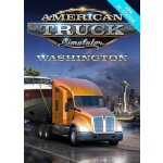 American Truck Simulator Washington – Hledejceny.cz