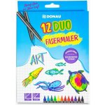 Donau 134117 12 ks – Zboží Mobilmania