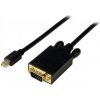 Propojovací kabel StarTech MDP2VGAMM10B