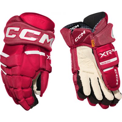 Rukavice CCM Tacks XR Pro SR – Hledejceny.cz