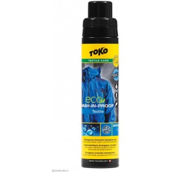 Toko ECO WASH-In-Proof 250 ml