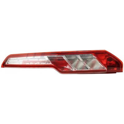 Pravé zadní světlo Ford Transit Custom V362 / 2012-2023 – Hledejceny.cz
