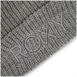 Roxy dámská zimní čepice Freja Heather Grey – Hledejceny.cz