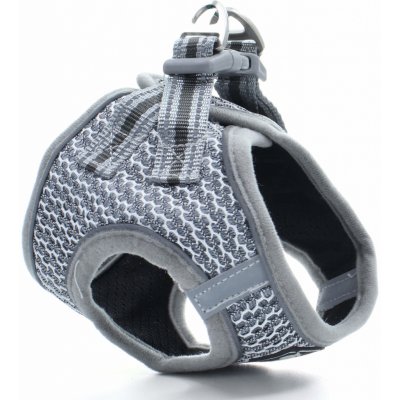 Vsepropejska Dumo postroj pro psa s vodítkem – Zboží Dáma