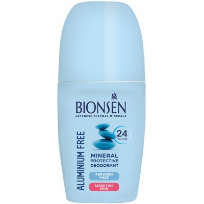 Bionsen Deo roll-on Dermoprotective 50 ml – Hledejceny.cz