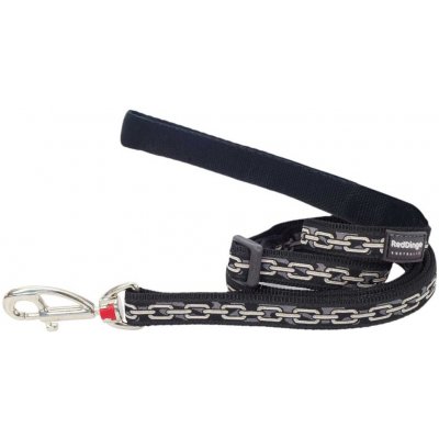 Red Dingo vodítko Chain – Hledejceny.cz