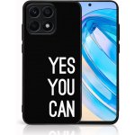 Vsechnonamobil MY ART Ochranný kryt Honor X8a YOU CAN 74139 – Hledejceny.cz