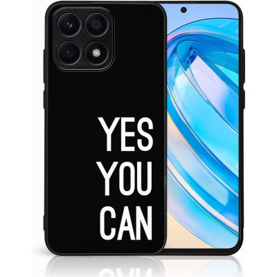 Vsechnonamobil MY ART Ochranný kryt Honor X8a YOU CAN 74139 – Hledejceny.cz