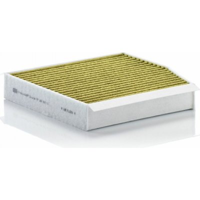 Filtr, vzduch v interiéru MANN-FILTER FP 26 007/1 | Zboží Auto