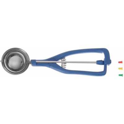 Stöckel Zmrzlinové kleště Stöckel, 1/16, o59mm – Hledejceny.cz