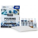 Pebeo sada Pouring experiences Discovery kit – Zboží Dáma