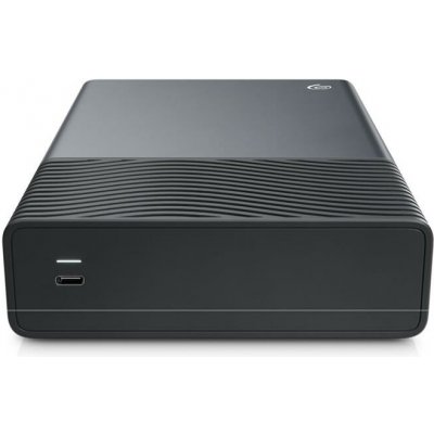 Seagate One Touch Hub 8TB, STNB8000400 – Hledejceny.cz