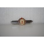 ČSLA třídnost II – Zboží Dáma ČSLA třídnost II – Zboží Dáma