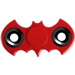 Fidget spinner BATMAN červený – Zboží Dáma